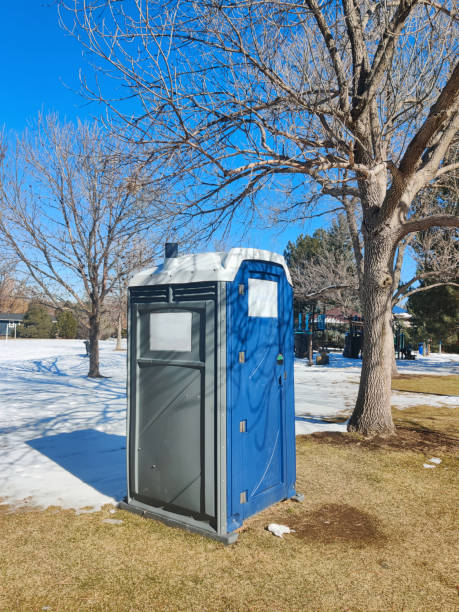 Best Portable Toilets with Baby Changing Stations in Selbyville, DE